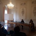 Ateliers doctoraux « Usages contemporains des Anciens » (2019-2021): 1er volet, 13-14 novembre 2019