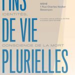 Colloque « Fins de vie plurielles »: 4-5 novembre 2019