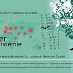 Conférence de Patrick Giraudoux: La biodiversité, à quoi ça sert ? Implications pour «le monde d’après»