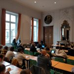 Journées d’études «Simondon et l’analogie»: Besançon, 1er et 2 octobre 2020