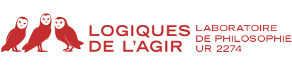 Logo logiques de l'Air